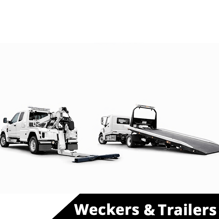 Wreckers&Trailers
